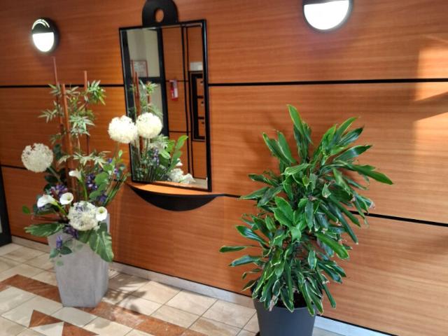Appartement Lipsheim 4 pièce s 75.13 m2