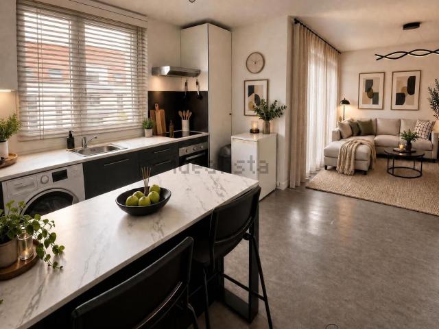 Appartement, Lipsheim