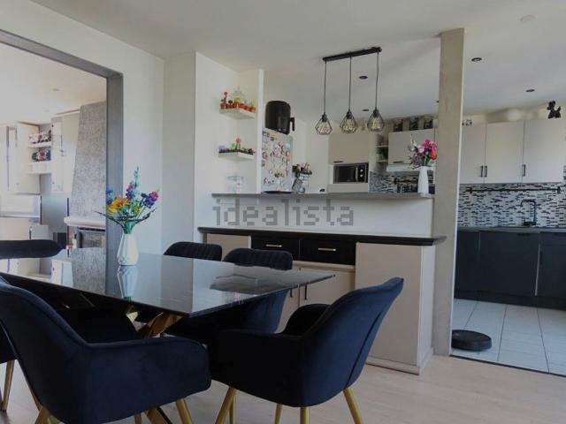 Appartement, Lipsheim