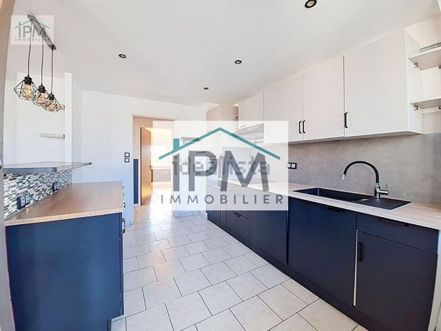 Appartement, Lipsheim