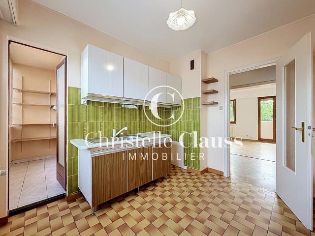 Appartement Lipsheim 3 pièces 67 m2