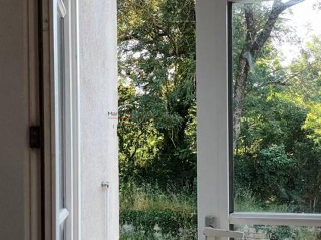 Appartement lisière des parcs