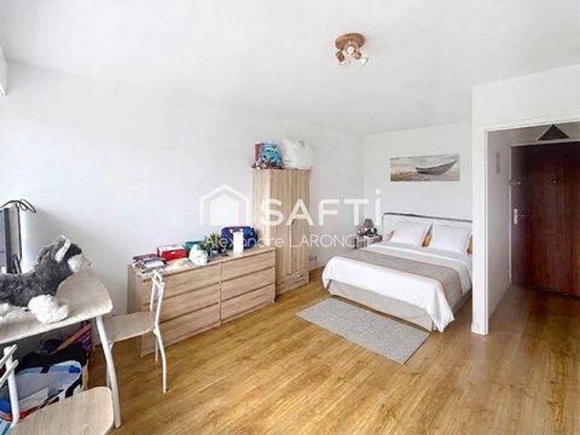 Appartement Lisieux Basse 14100 DS105607540
