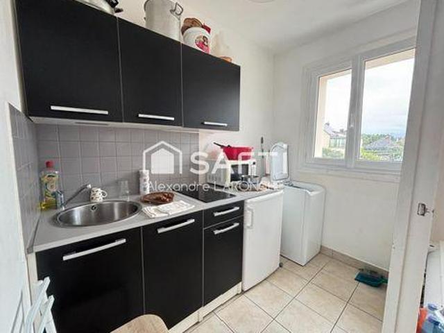 Appartement Lisieux Basse 14100 ES105607540