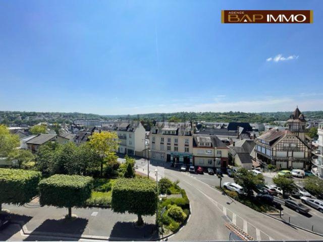 Appartement, Lisieux