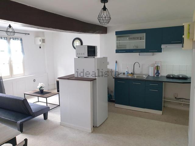 Appartement, Lisieux