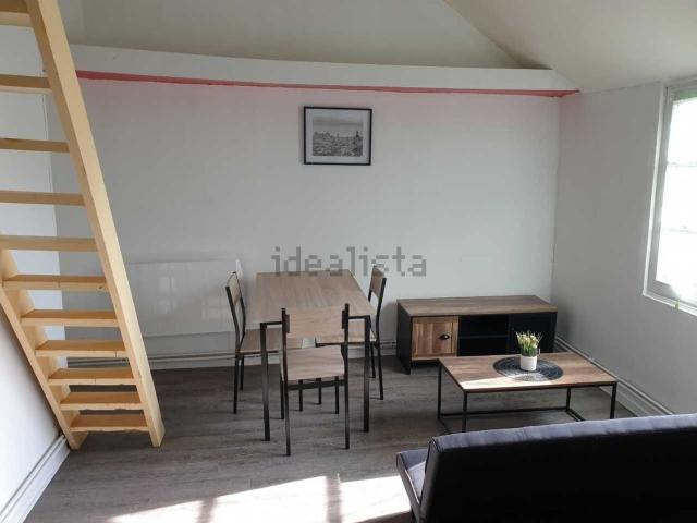 Appartement, Lisieux