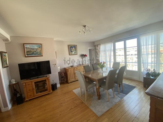 Appartement, Lisieux