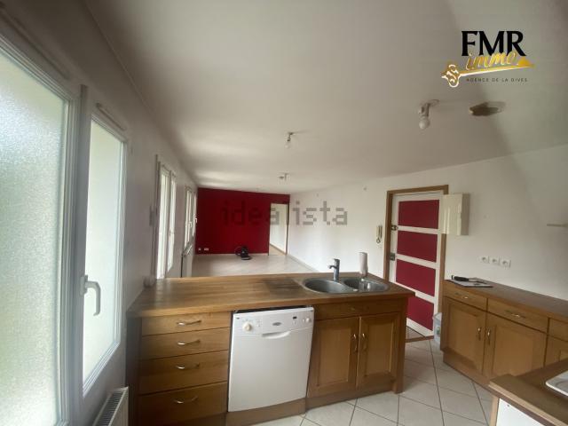 Appartement, Lisieux