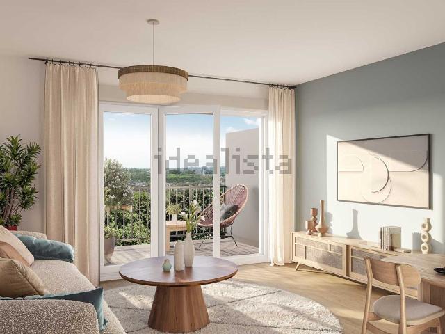 Appartement, Lisieux