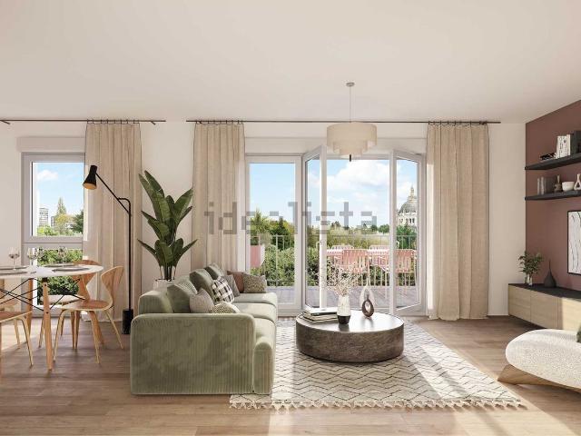 Appartement, Lisieux