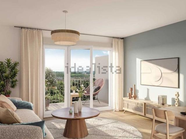 Appartement, Lisieux