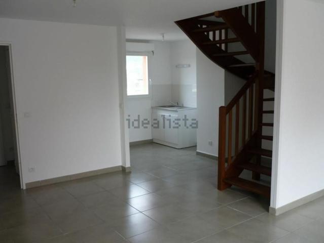 Appartement, Lisieux
