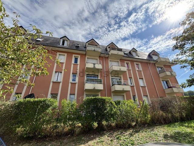 Appartement, Lisieux