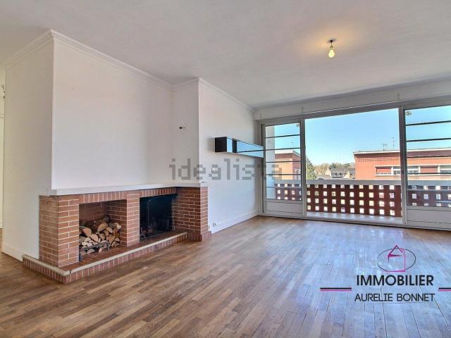 Appartement, Lisieux