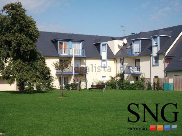 Appartement, Lisieux