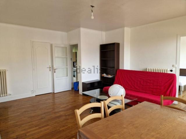 Appartement, Lisieux