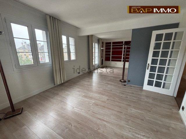Appartement, Lisieux