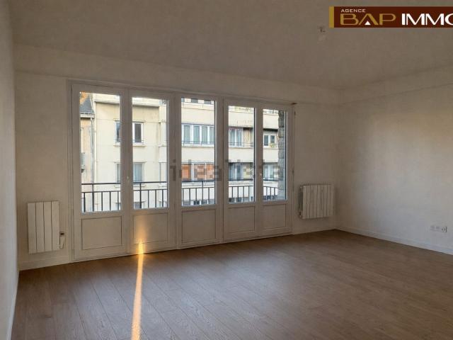 Appartement, Lisieux