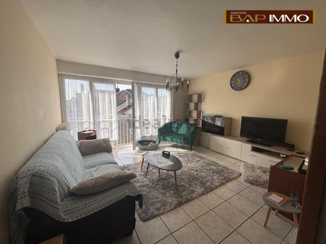 Appartement, Lisieux