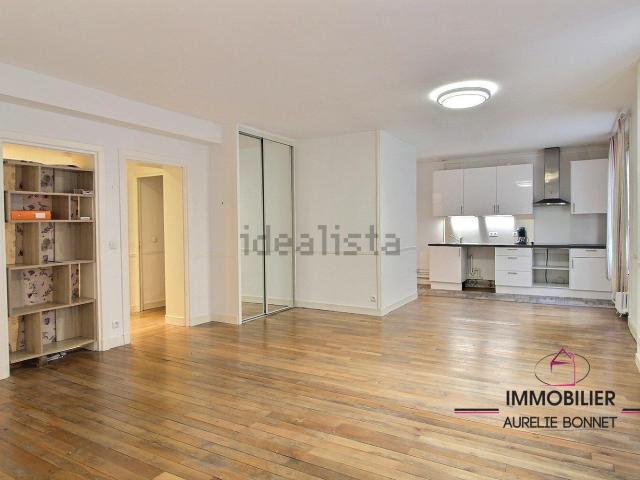 Appartement, Lisieux