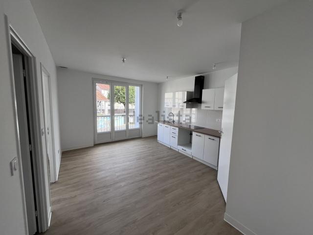 Appartement, Lisle