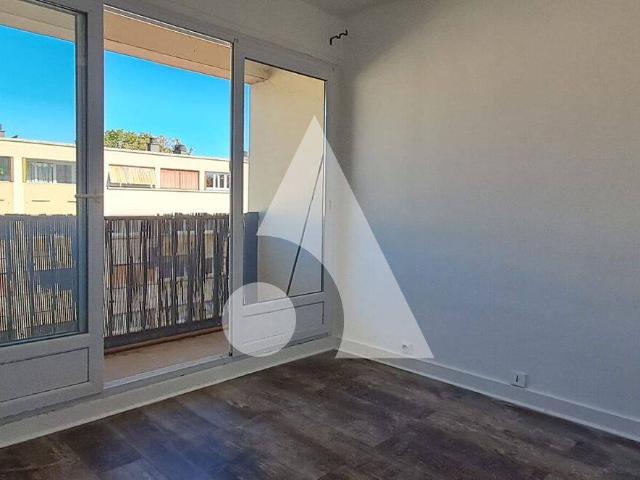 Appartement L'isle adam 3 pièce s