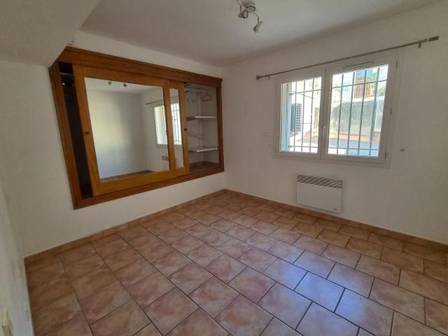 Appartement L'isle sur la sorgue 2 pièce s 40.15m2