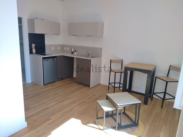Appartement, Lissac sur Couze