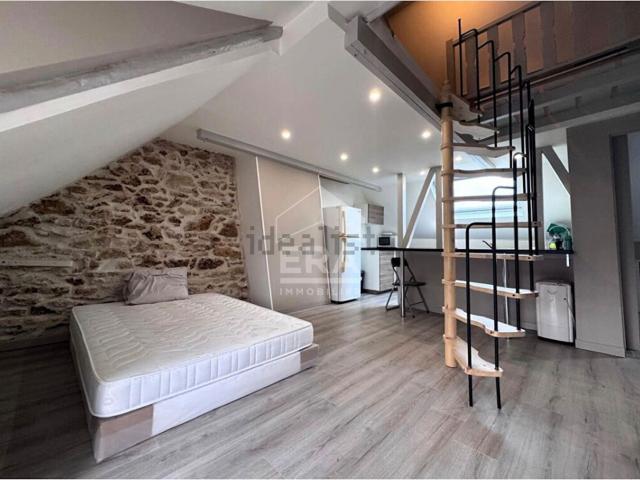Appartement, Lisses