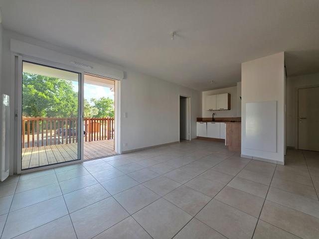 Appartement Lit Et Mixe 49m² Lit et Mixe