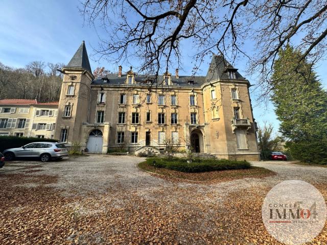 Appartement, Liverdun