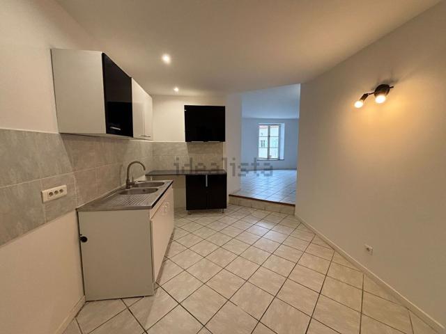 Appartement, Liverdun