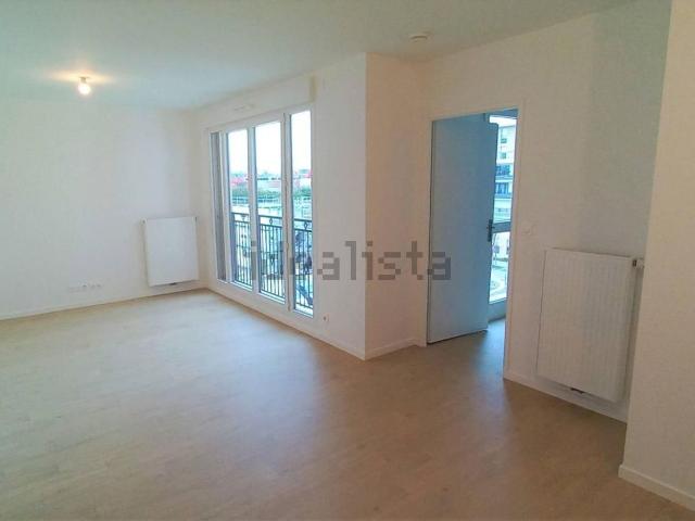 Appartement, Livilliers