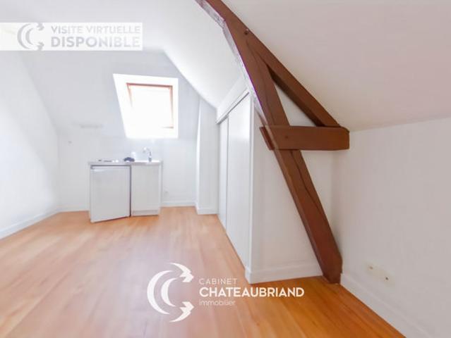 Appartement Livre Sur Changeon 2 pièce s