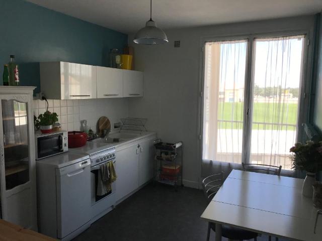 Appartement Livron Sur Drome 3 pièces 64 m2 + place de parking + cave