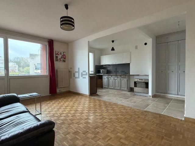 Appartement, Livry Gargan