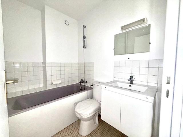 Appartement Livry Gargan 1 pièce s 22.35 m2