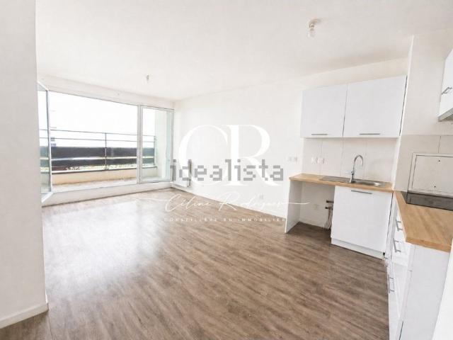 Appartement, Livry Gargan