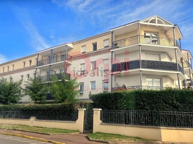 Appartement, Livry Gargan