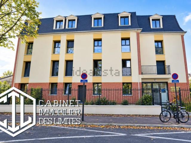 Appartement, Livry Gargan