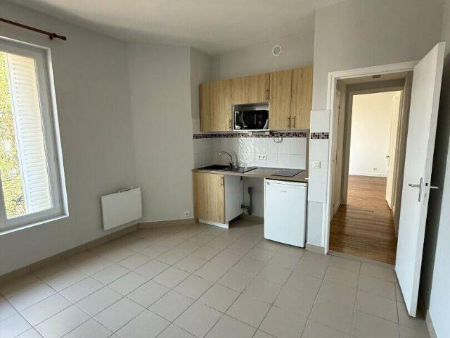 Appartement Livry gargan 2 pièce s 37 m2