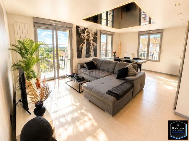 Appartement, Livry Gargan