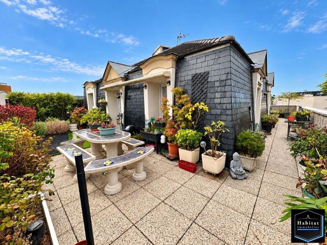 Appartement, Livry Gargan