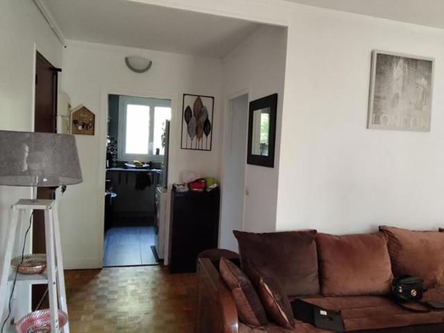 Appartement Livry gargan 4 pièce s 69.14 m2