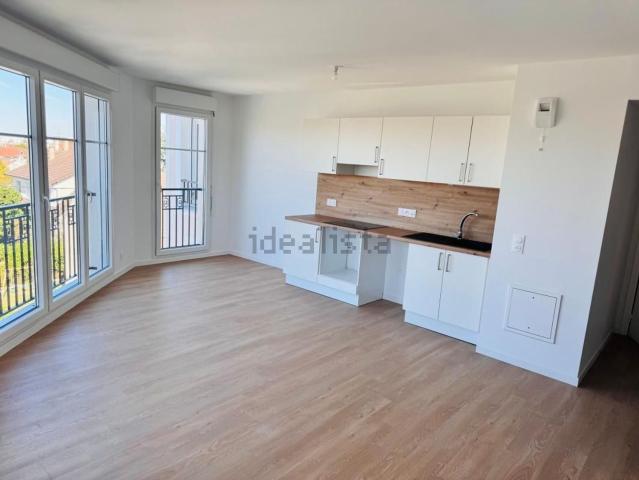 Appartement, Livry Gargan