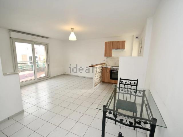 Appartement, Livry Gargan