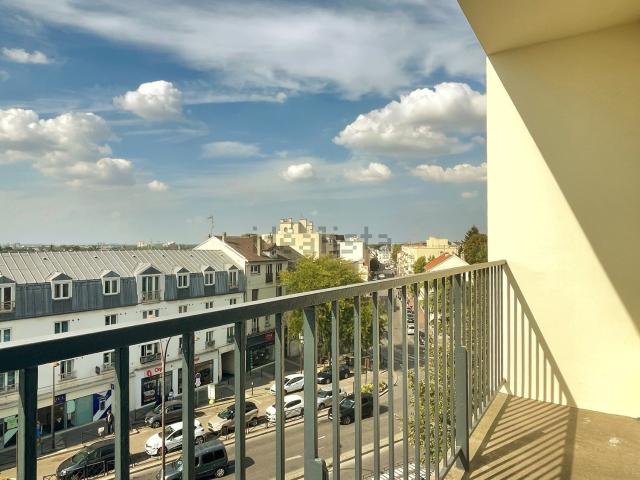 Appartement, Livry Gargan