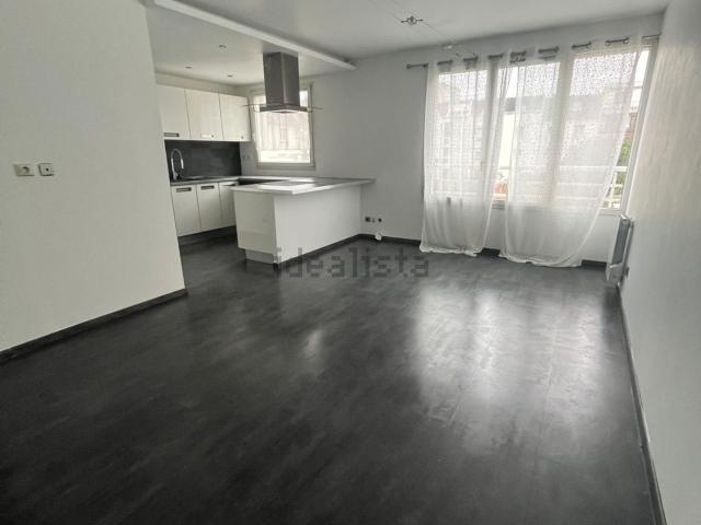 Appartement, Livry Gargan