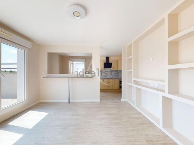 Appartement, Livry Gargan